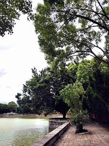 JIUNSHUI TEMPLE DE CONFICIUS (34)